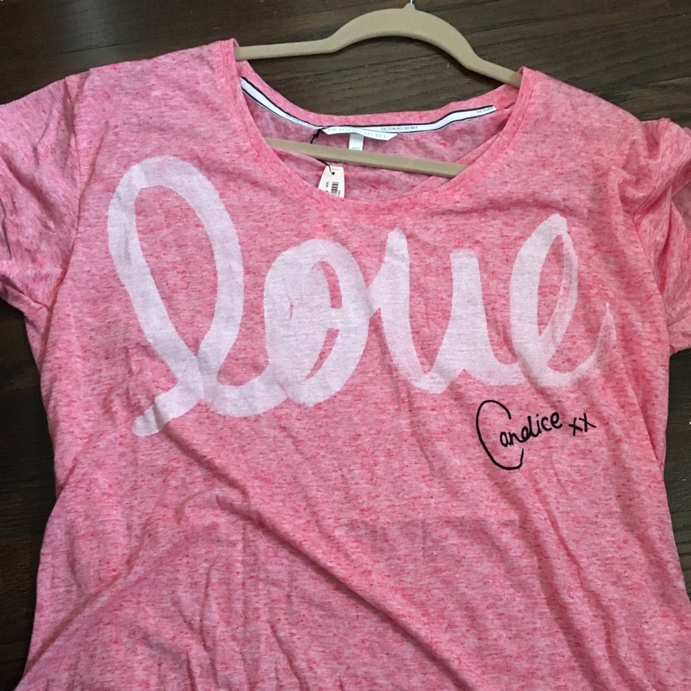 Victoria Secret T-shirt